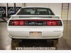 Thumbnail Photo 42 for 1991 Pontiac Firebird Trans Am Coupe